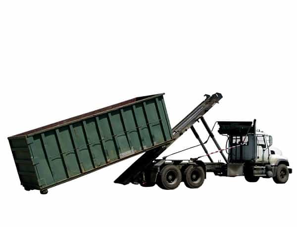 Dumpster Rental Kent County DE