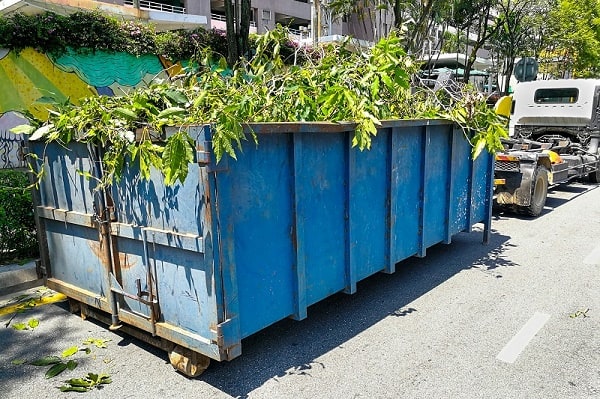 Dumpster Rental Honey Brook